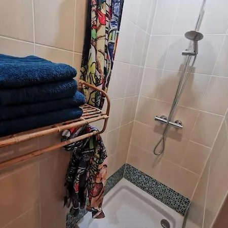 Apartmán Aux Sources D'alsace