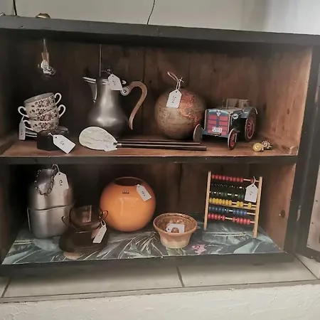 Aux Sources D'alsace Soultzmatt