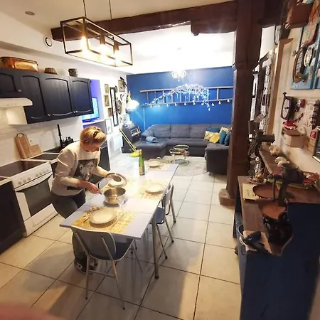 Aux Sources D'alsace * Soultzmatt