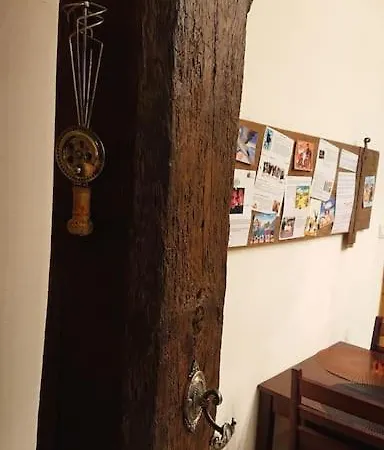 Aux Sources D'alsace Apartmán