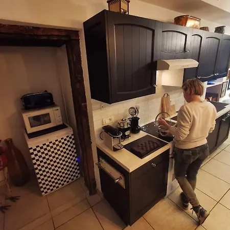 Aux Sources D'alsace Soultzmatt