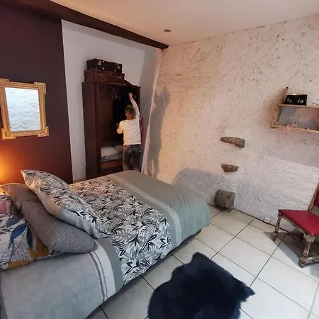 Aux Sources D'alsace * Soultzmatt