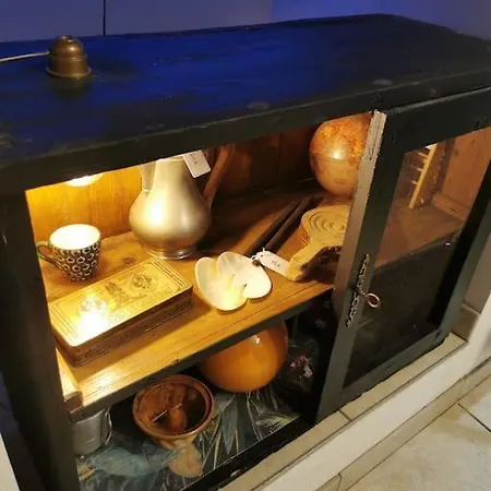 Aux Sources D'alsace Apartmán *