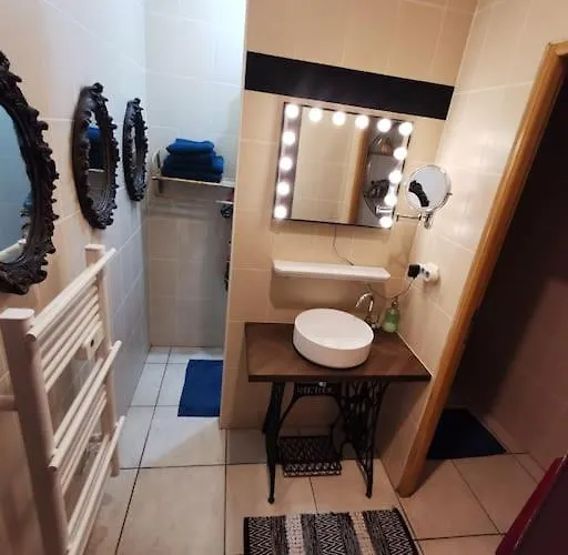 Aux Sources D'alsace Soultzmatt