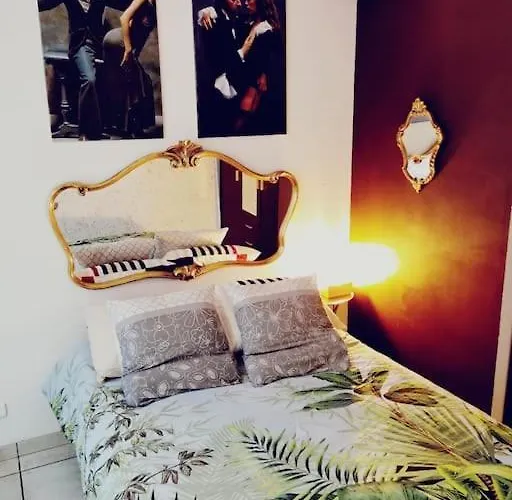 Aux Sources D'alsace Apartment Soultzmatt