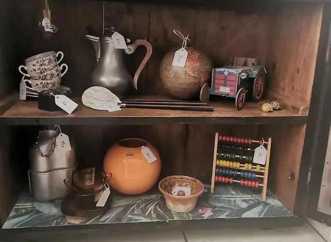 Aux Sources D'alsace Soultzmatt