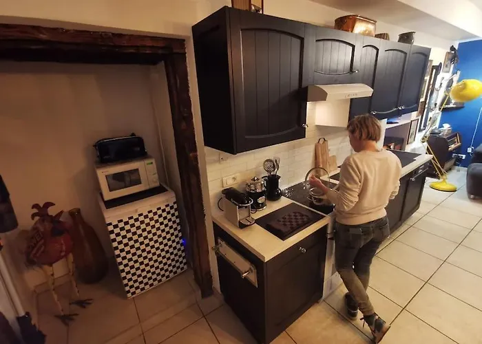 Aux Sources D'alsace Soultzmatt