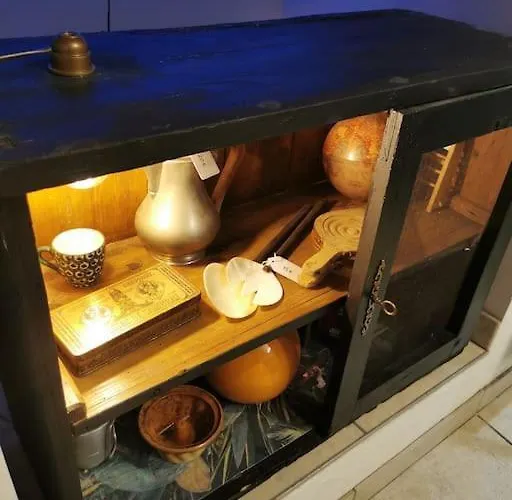 Aux Sources D'alsace Apartment *